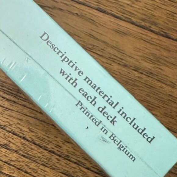 Bridge Playing Cards - Picture 3 of 5